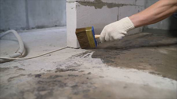 24/7 Emergency Basement Waterproofing experts in Scandinavia, WI